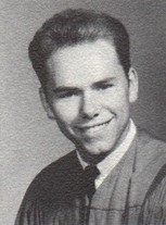 Robert Redmond