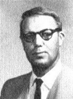Jack Christensen ** (English, Creative Writing Teacher)
