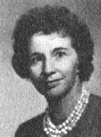 Lois Dansie ** (Office Secretary)