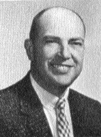 Raymond Edvalson ** (Commercial Art Teacher)
