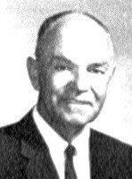 Robert Hull ** (English Teacher)