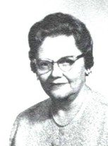 Leona Facer ** (Clothing Teacher)