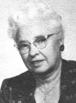 June Willhite ** (English Teacher)