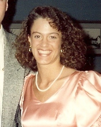 Julie Behnke (Dollevoet)