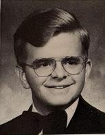 Michael Entrekin