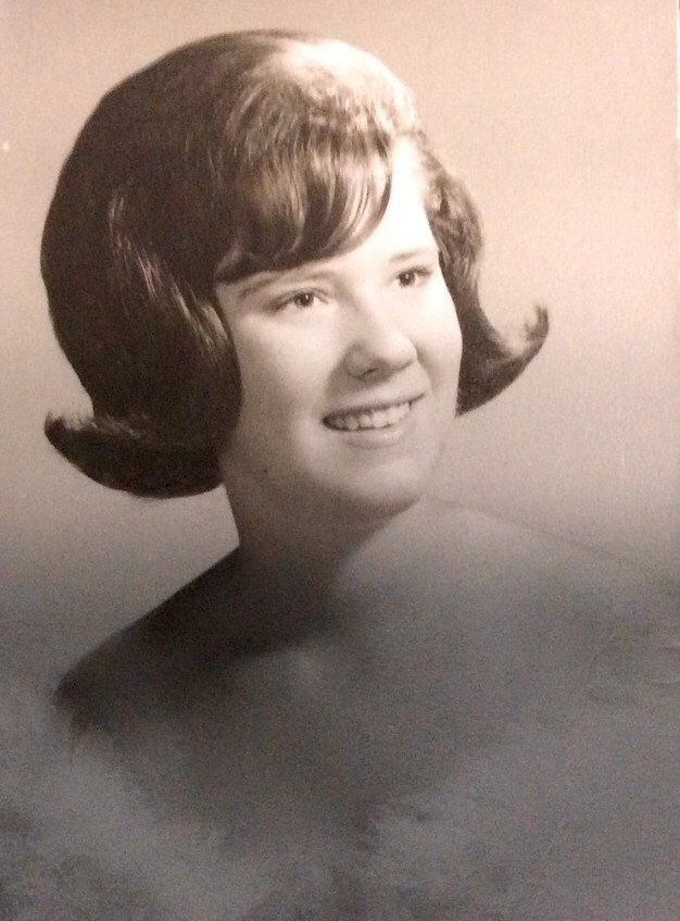 Dianna Rush