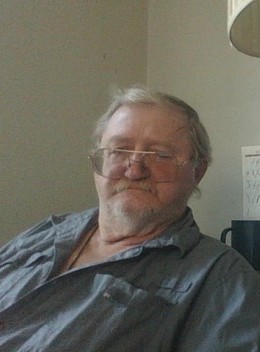ROYDEN (ROY) LEGGETT