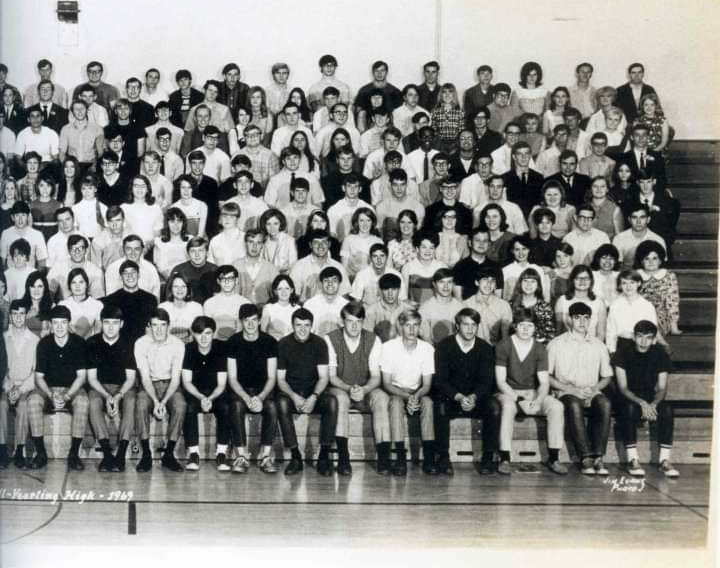 Whitehall Alumni Photo Gallery