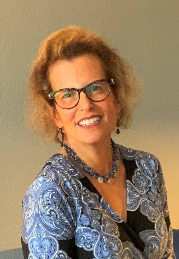 Victoria Smirnoff