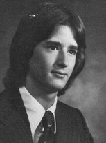 Doug Chilton