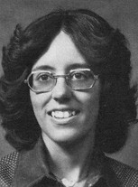 Terri Mize (Marks)