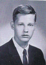 Larry Raymond Anderson