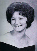 Sondra Lee Asher (Gillikin)