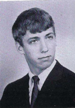 Thomas Robert (Tom) Basil