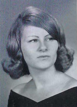 Gail Ann Grollman (Black)