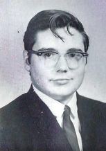 Jack Leonard Henry