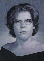 Jan Marie Lockett