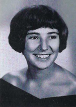 Mary Ann McFaul