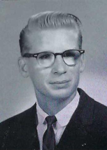 James Richard (Jim) McMickle