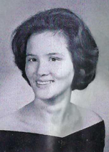 Carol Ann Mitchell (Absher)