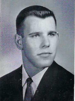James Carvel (Jim) Paxton, III