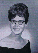 Patricia Lee Phillippe (Surles)
