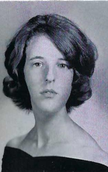 Patricia Gail Ramer (Crawford)