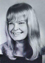 Janice Lucille Reed (Whitting)