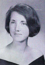 Sandra A. Robinson (Paine)