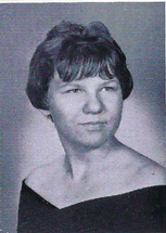 Mary Frances Scardina (Bender)