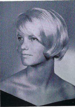 Elizabeth W. (Pixie) Stevenson