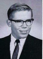Kenneth Byron Tayman
