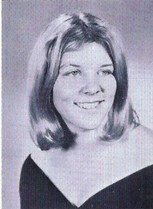 Linda Ann Woodard (Robinson Horne)
