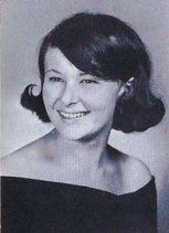 Susan Jane Zindorf (Miehle)