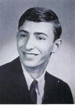 Michael Andrew (Mike) Bilyj