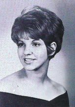 Bonnie Jean Dicey (Kellenbenz)