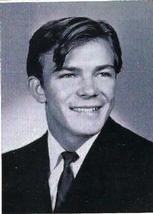 James Frank (Jimmy) Gray