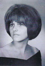 Linda Susan Jenkins (Shellem)