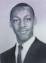 Stanley Phillip Johnson