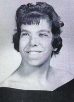 Mary Jane LeGore