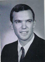 James Robert (Jim) McGowan