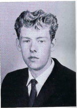 William L. (Billy) Snodgrass