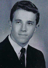 John Elmer Stokes, IV