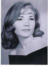 Sandra Frances (Sandy) Sweeney