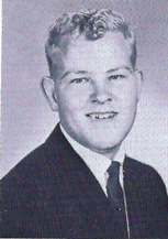 William Edward (Bill) Thompson