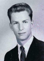 Stephen Dixon (Steve) Warner