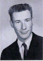 Dallas Arnold West