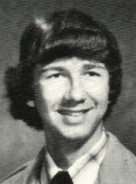 Malcolm (Joe) Backes