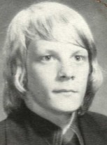 Richard Ricky Durrett