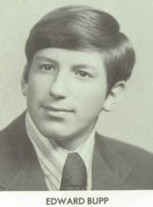 Edward Bupp